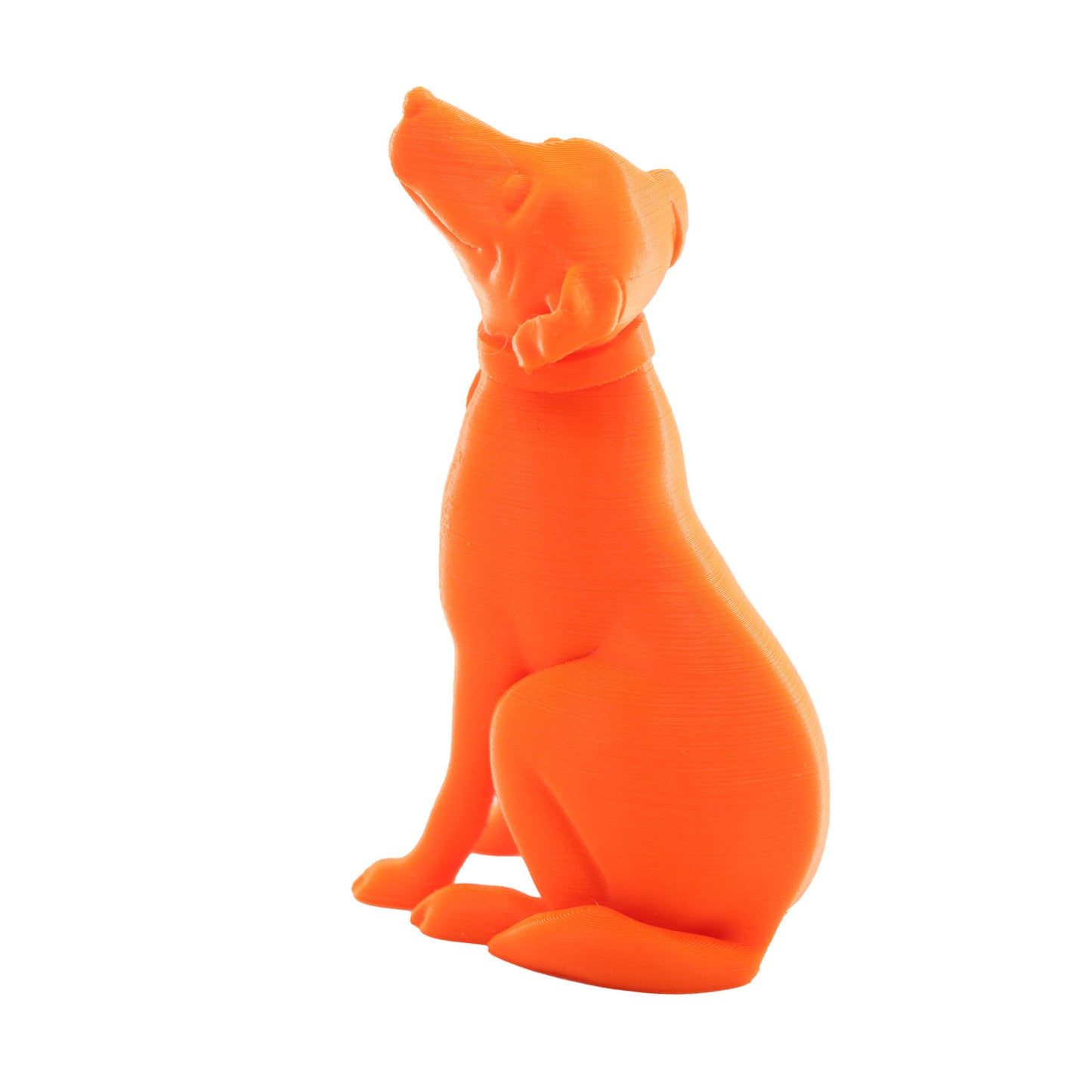 Jessie Premium PLA 1.75mm X Mystery Orange 1kg