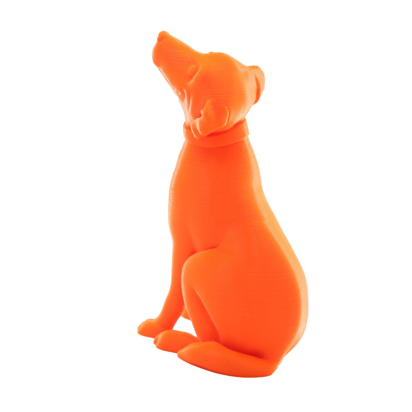 Jessie Premium PLA 1.75mm X Mystery Orange 1kg