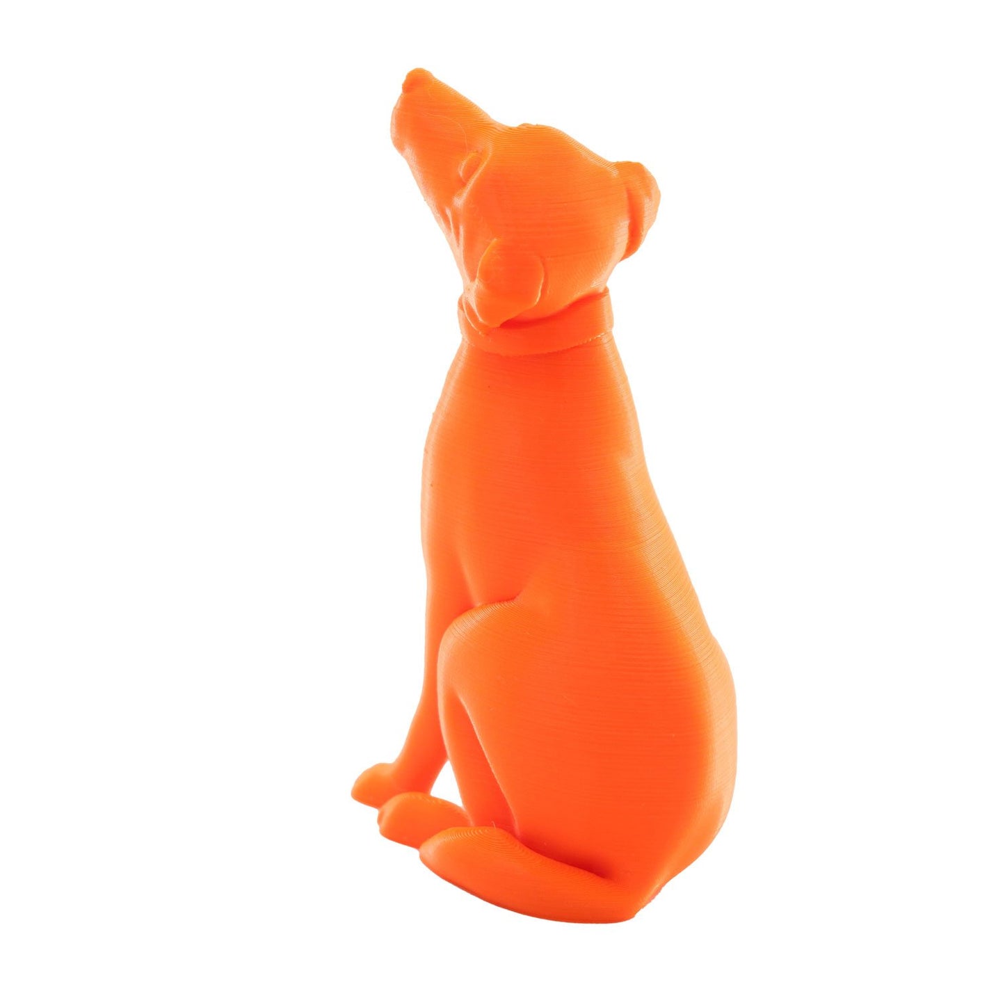 Jessie Premium PETG 1.75mm X Mystery Orange 1kg