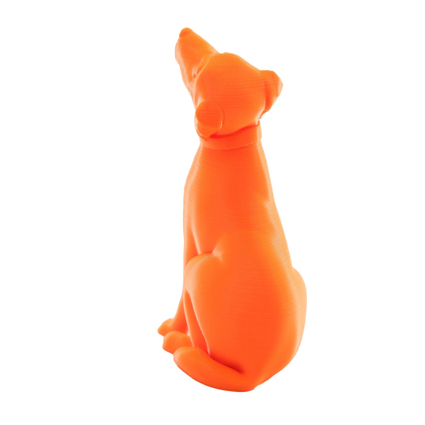 Jessie Premium PLA 1.75mm X Mystery Orange 1kg