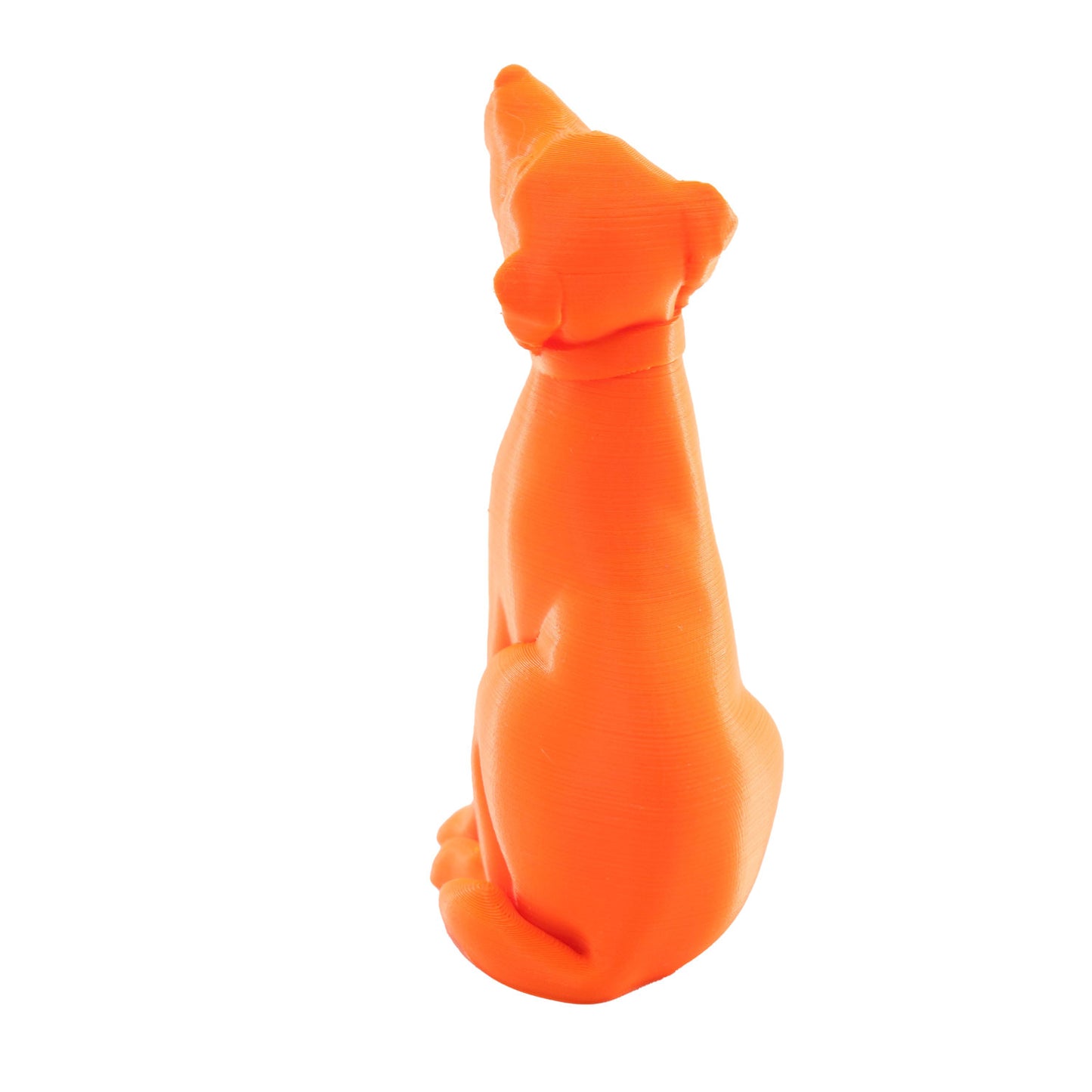 Jessie Premium PLA 1.75mm X Mystery Orange 1kg