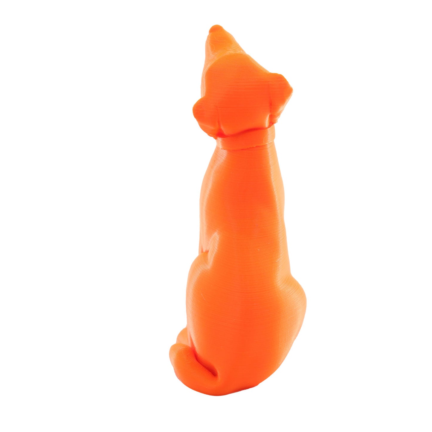 Jessie Premium PLA 1.75mm X Mystery Orange 1kg