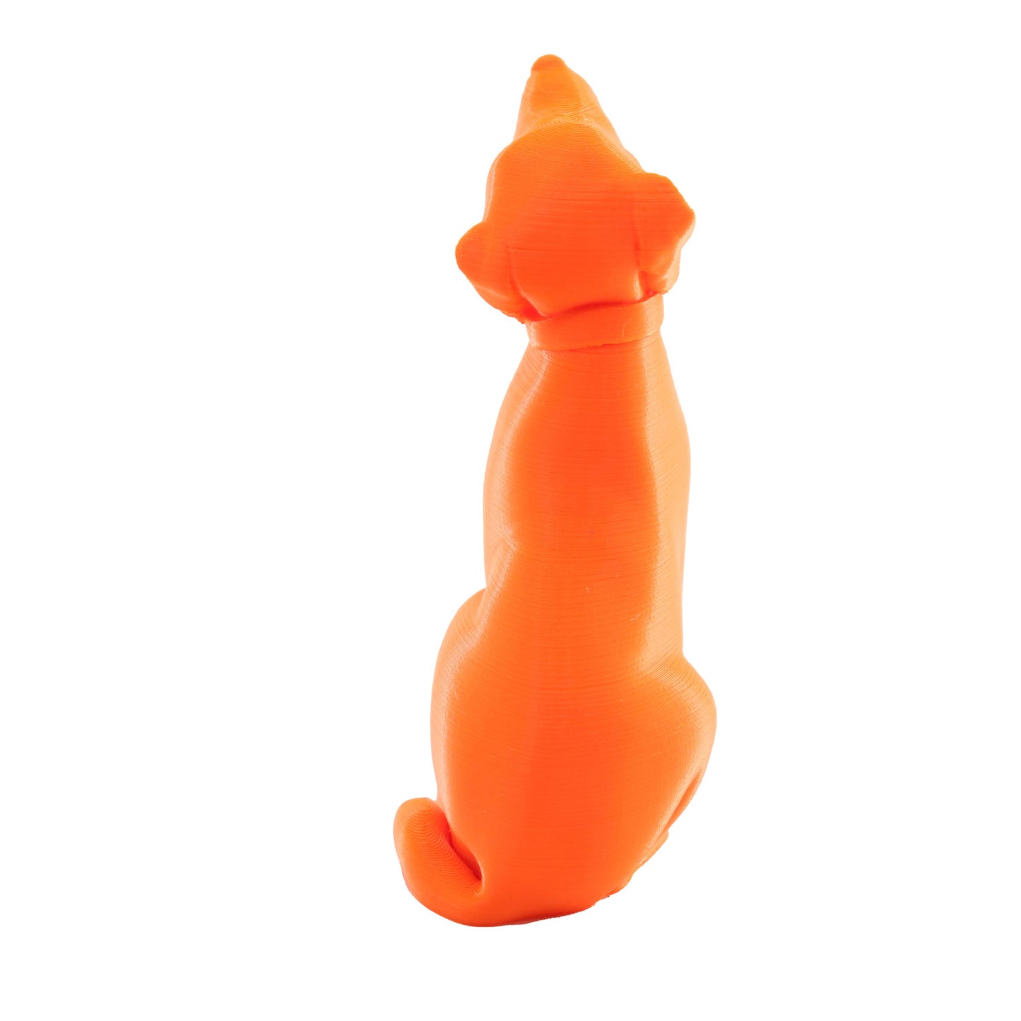 Jessie Premium PLA 1.75mm X Mystery Orange 1kg