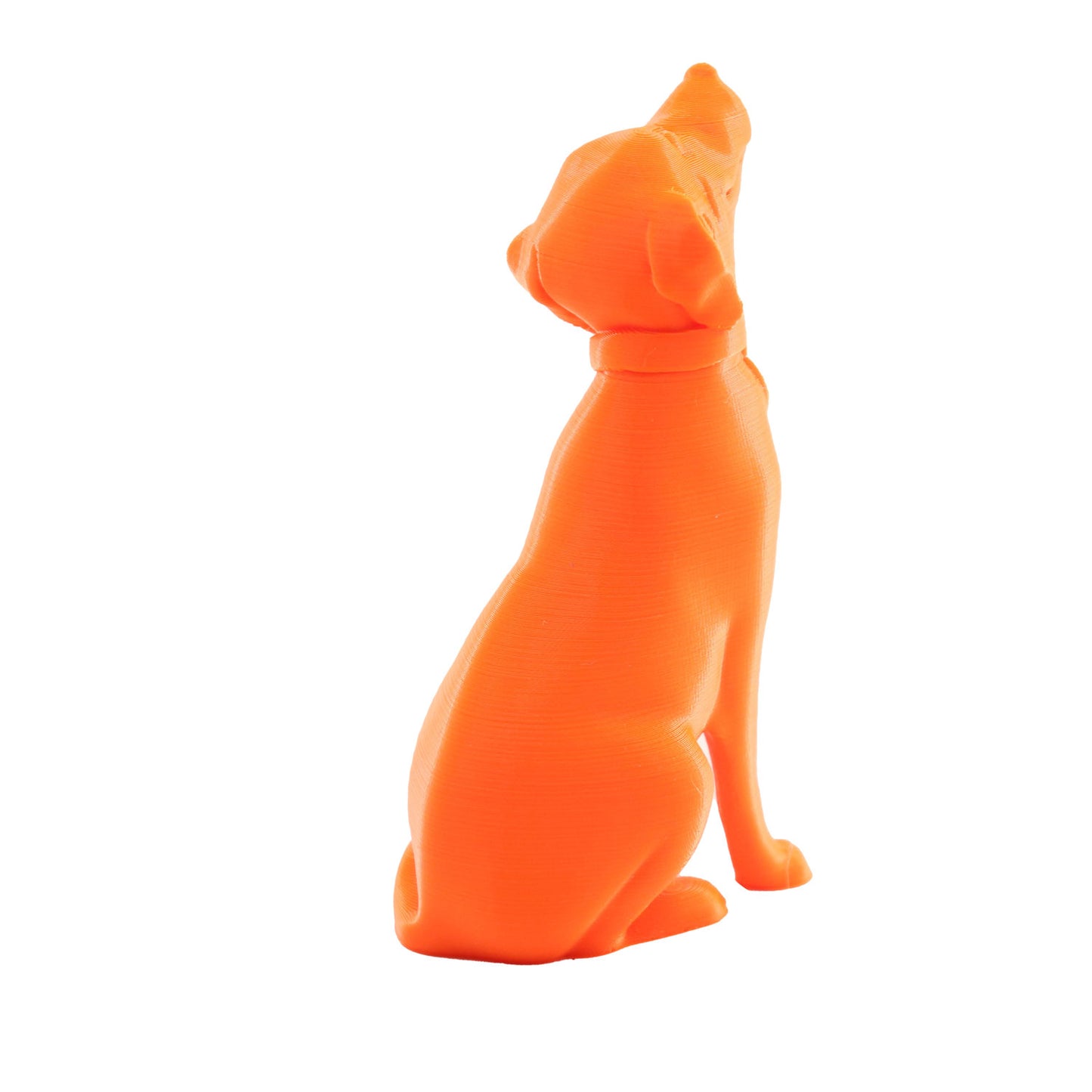 Jessie Premium PLA 1.75mm X Mystery Orange 1kg