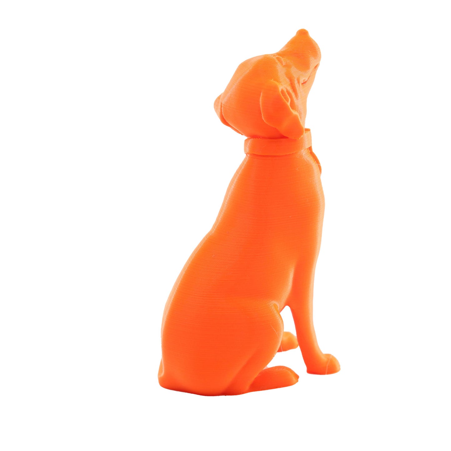 Jessie Premium PLA 1.75mm X Mystery Orange 1kg