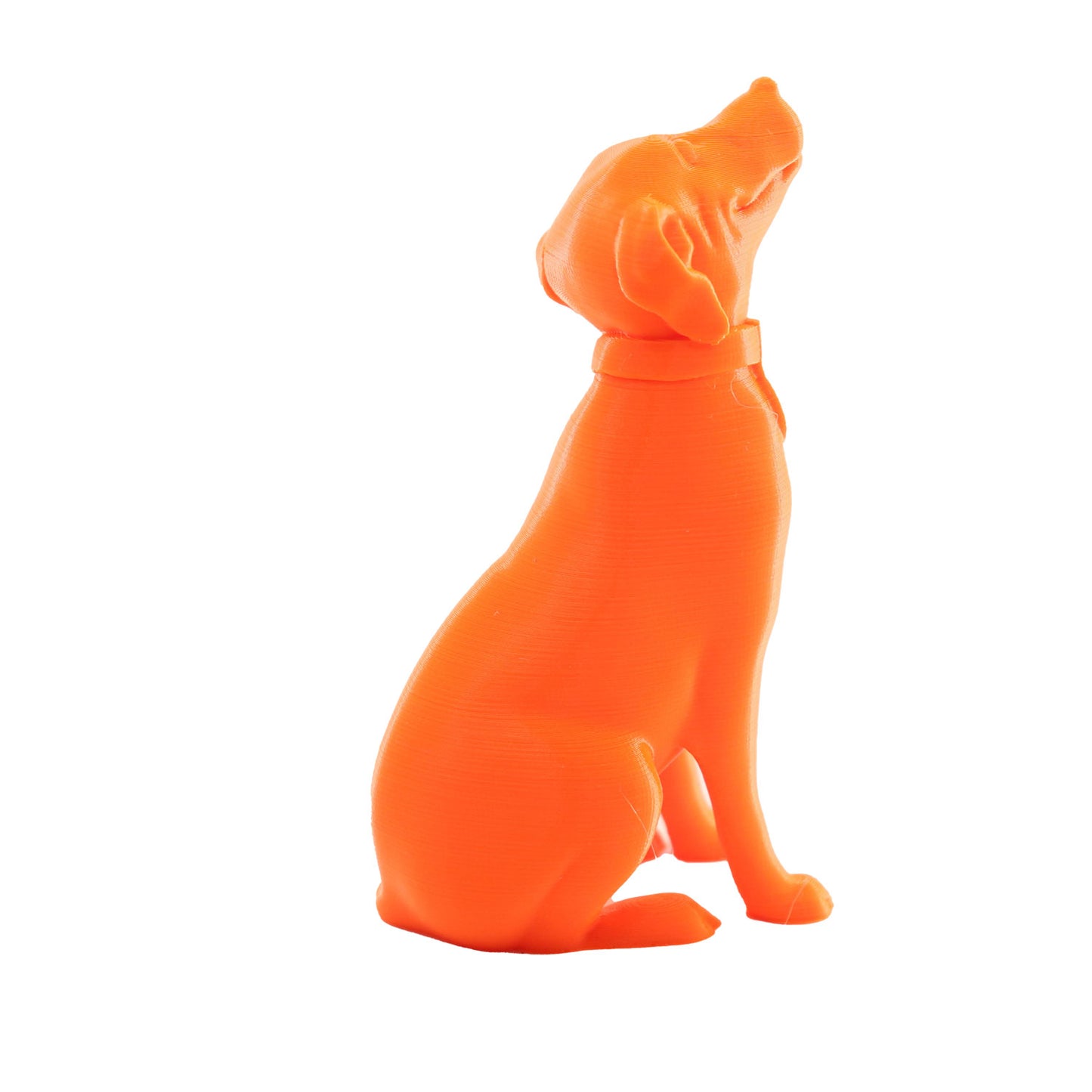 Jessie Premium PLA 1.75mm X Mystery Orange 1kg