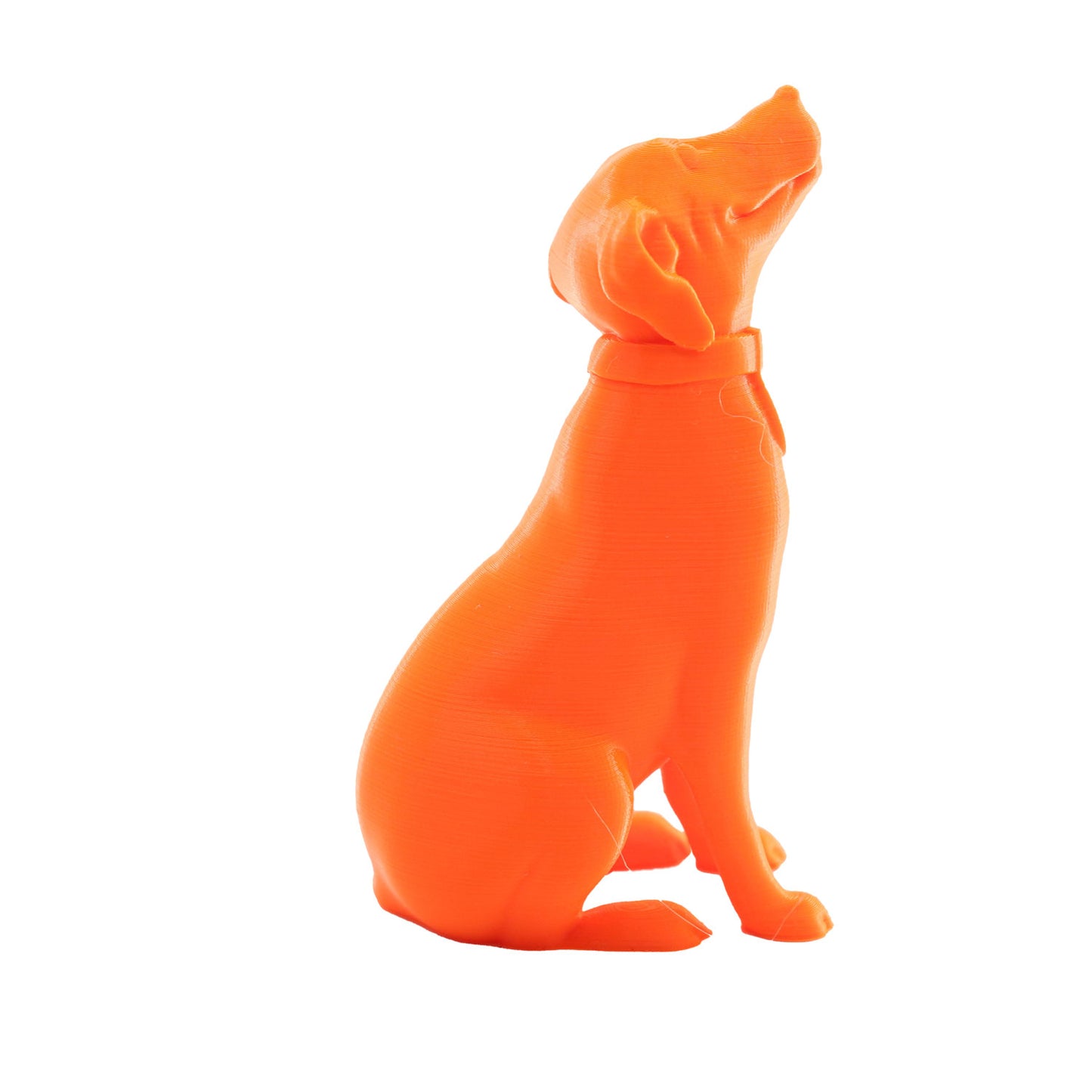 Jessie Premium PLA 1.75mm X Mystery Orange 1kg