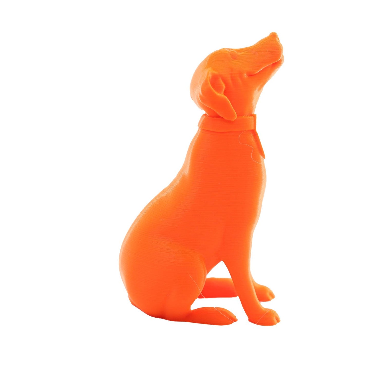 Jessie Premium PETG 1.75mm X Mystery Orange 1kg