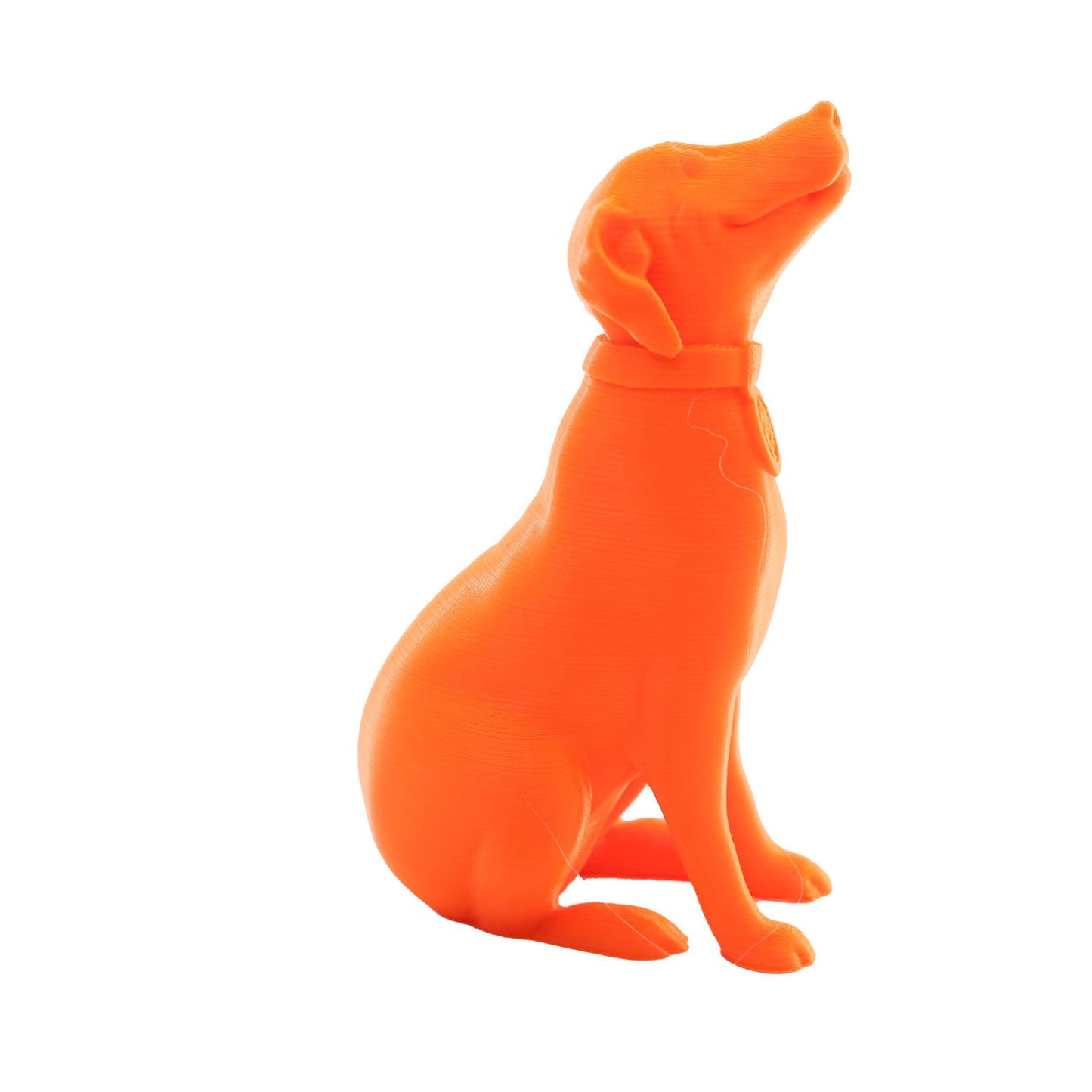 Jessie Premium PETG 1.75mm X Mystery Orange 1kg