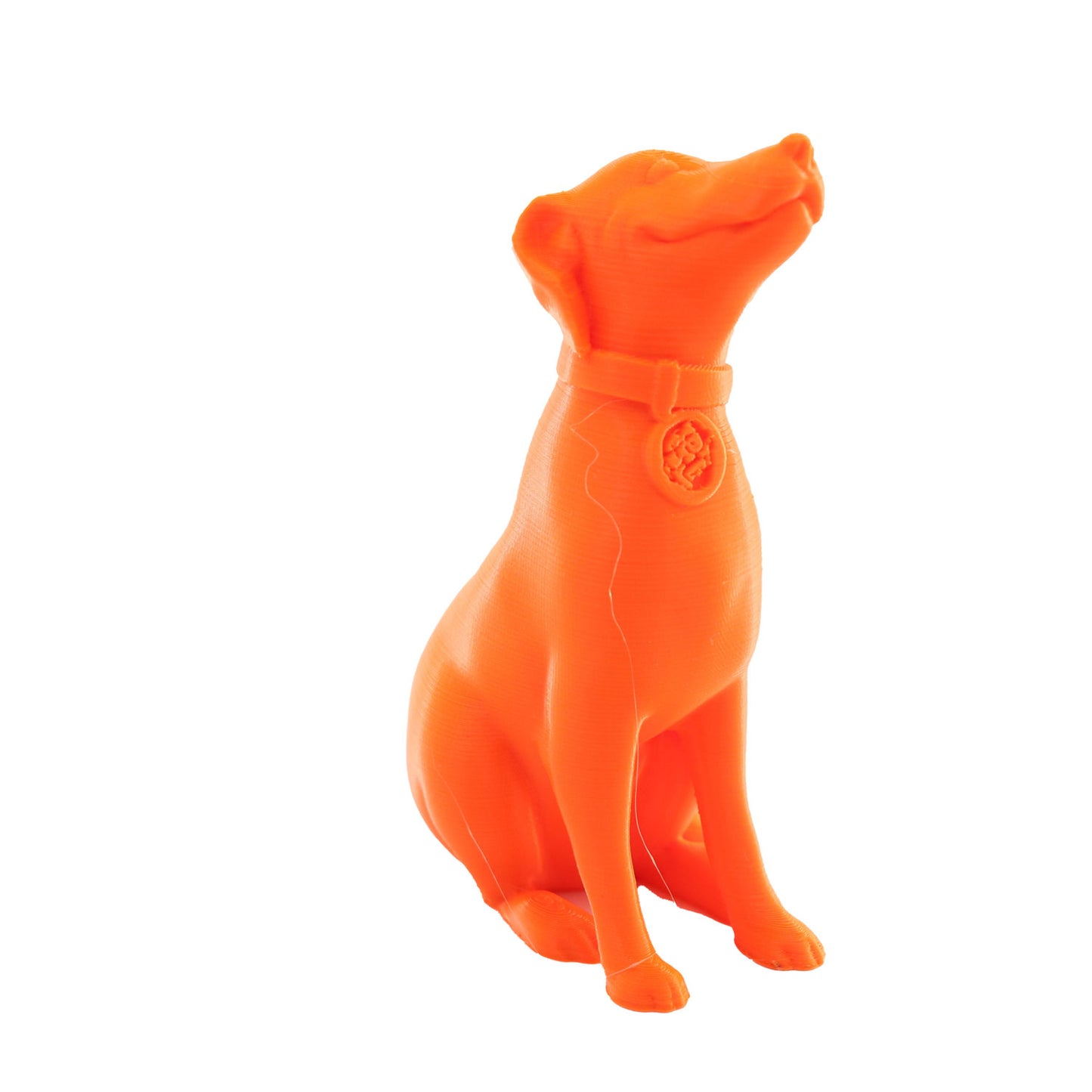 Jessie Premium PLA 1.75mm X Mystery Orange 1kg