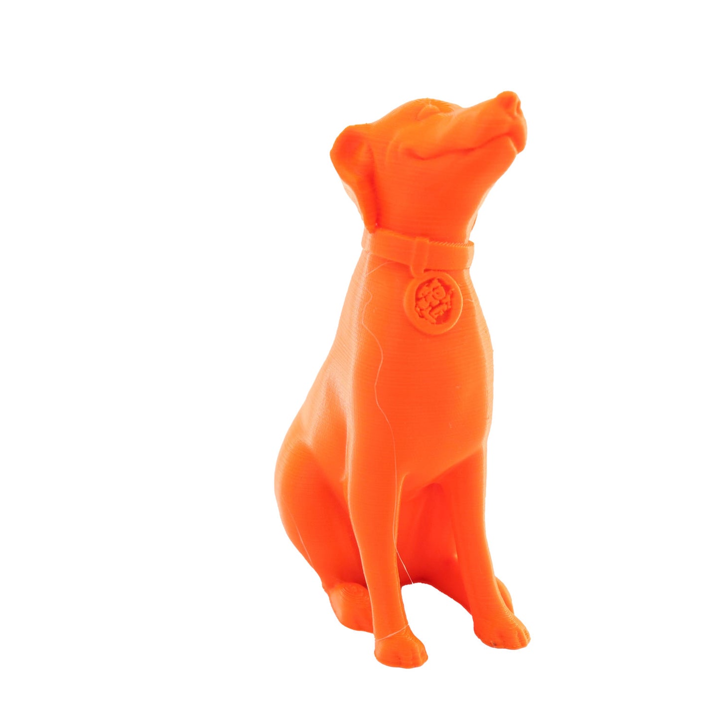Jessie Premium PLA 1.75mm X Mystery Orange 1kg