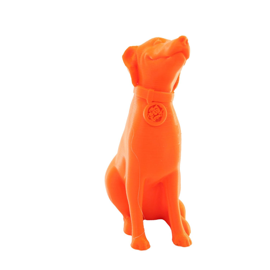Jessie Premium PETG 1.75mm X Mystery Orange 1kg