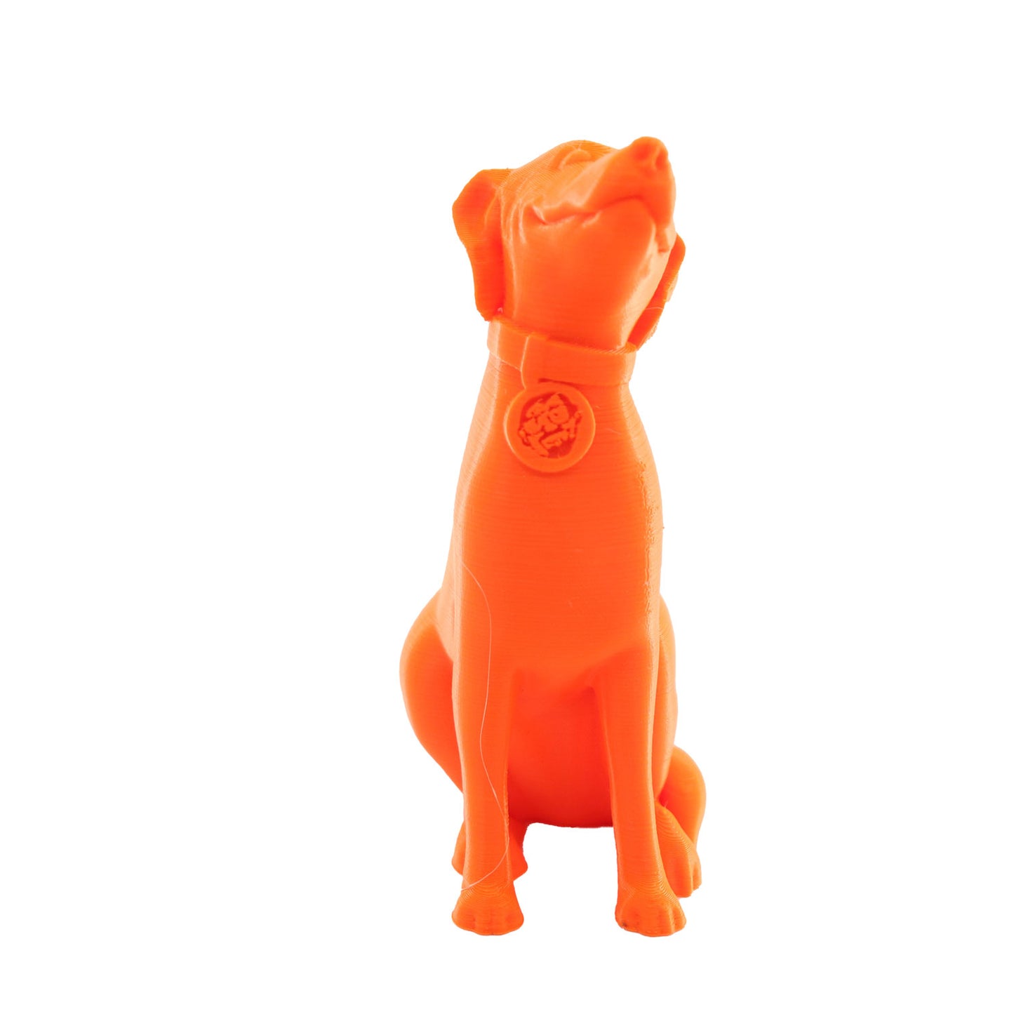 Jessie Premium PLA 1.75mm X Mystery Orange 1kg