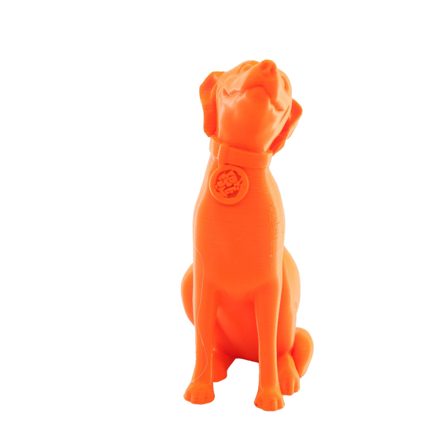 Jessie Premium PLA 1.75mm X Mystery Orange 1kg