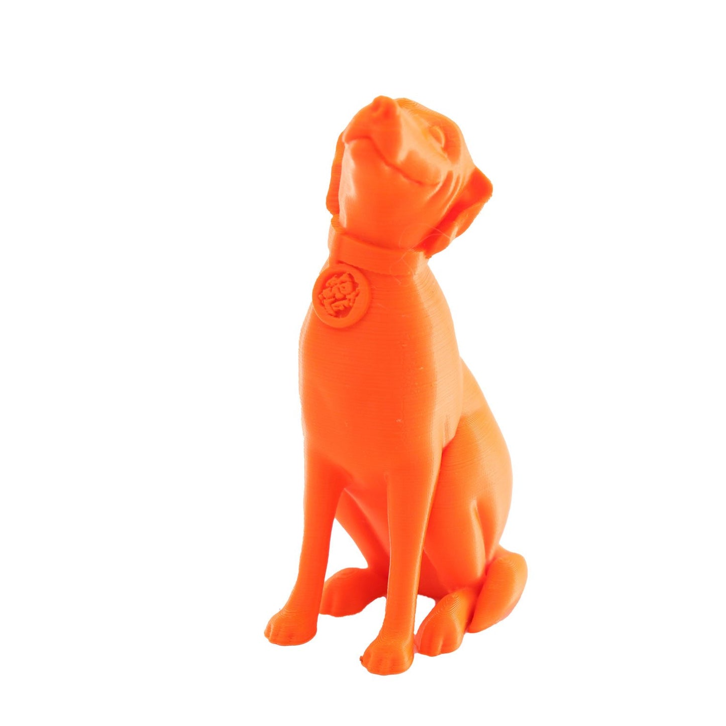 Jessie Premium PETG 1.75mm X Mystery Orange 1kg