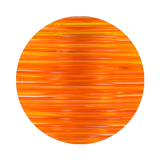 ColorFabb Ngen 2.85mm X 750g Orange Translucent EOL