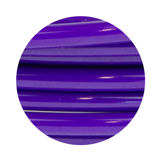 ColorFabb Ngen 2.85mm X 750g Purple EOL