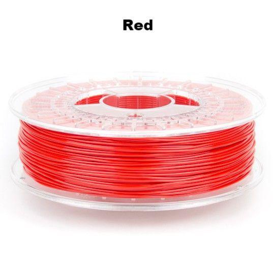ColorFabb Ngen 1.75mm X 750g Red