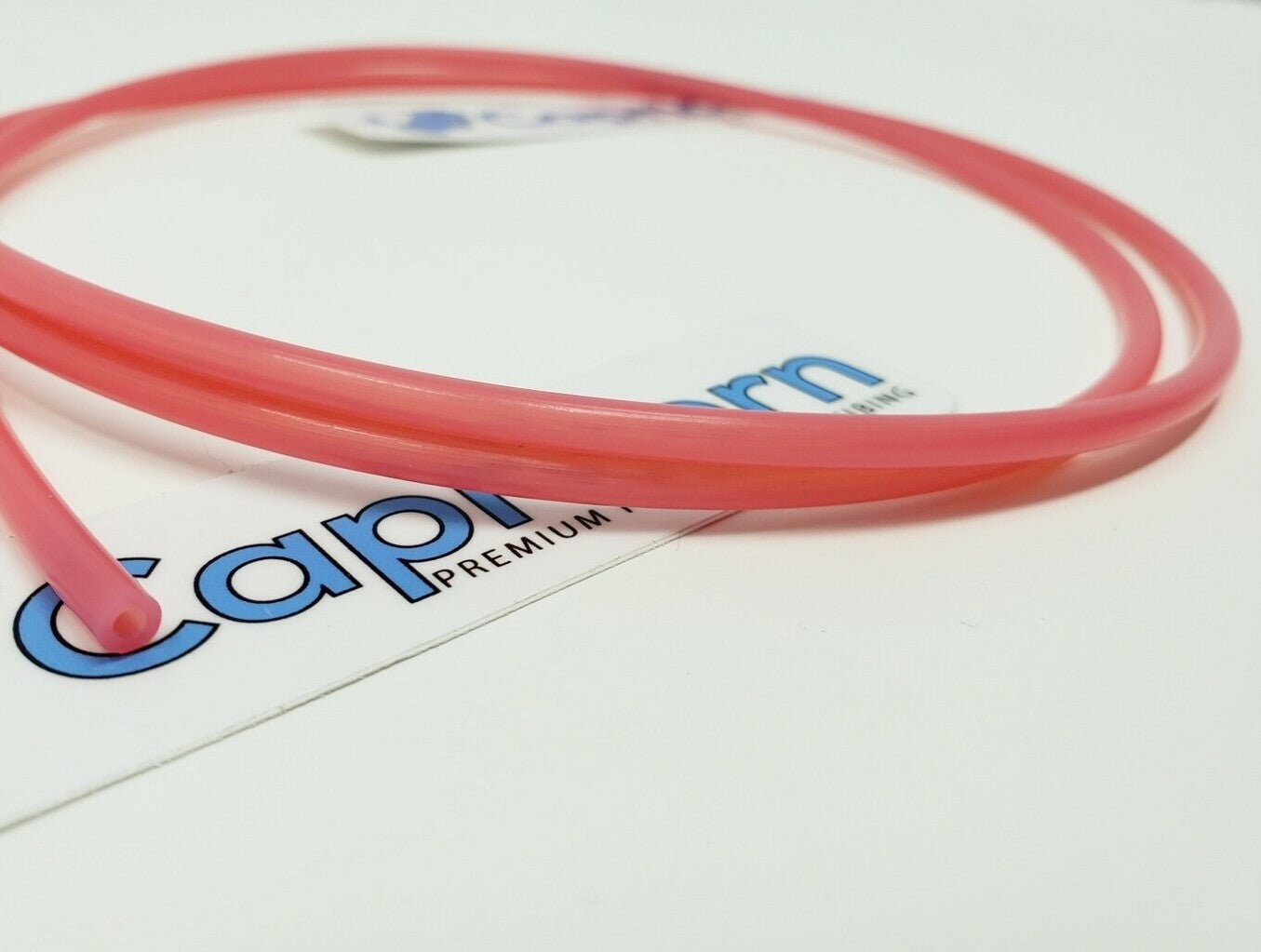 Capricorn TL Bowden Tubing 1.75mm – Printed Solid