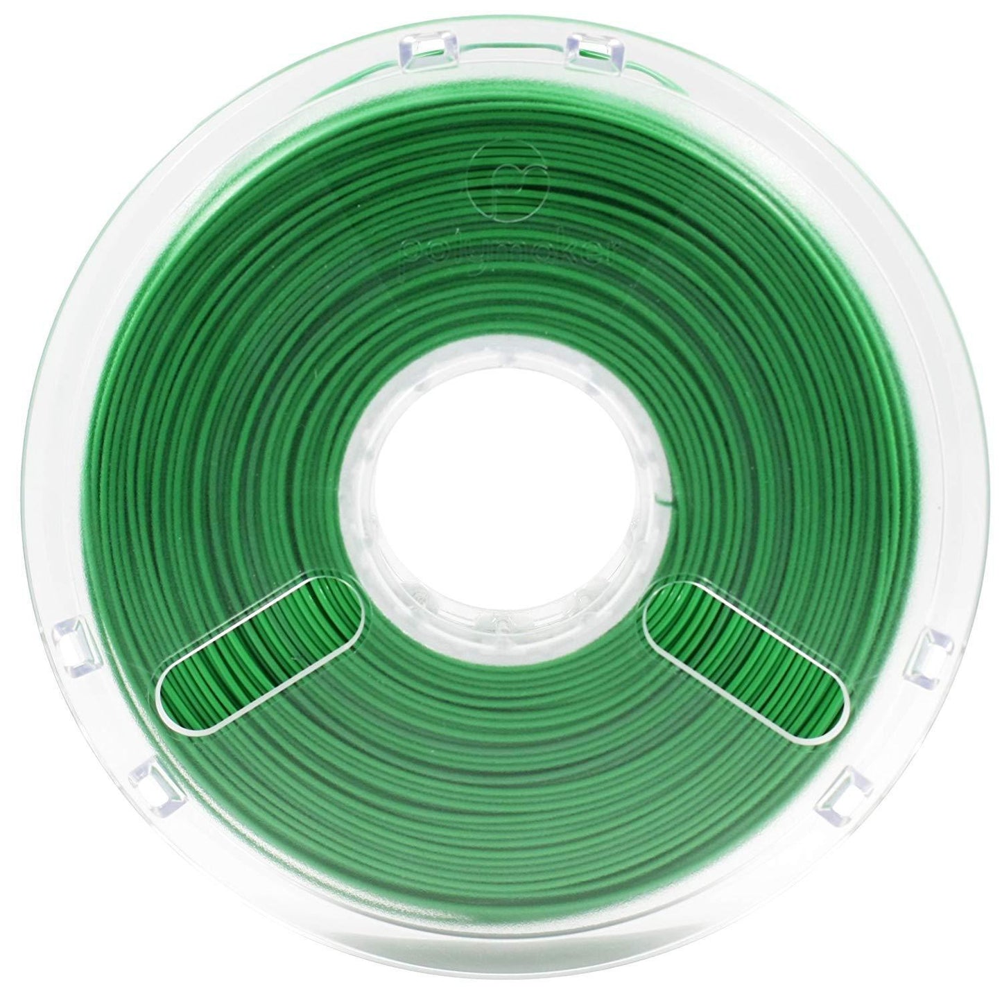 Polymaker Polyplus PLA 3mm X 750g Green