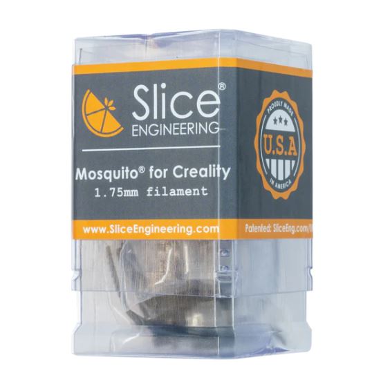 Mosquito® for Creality