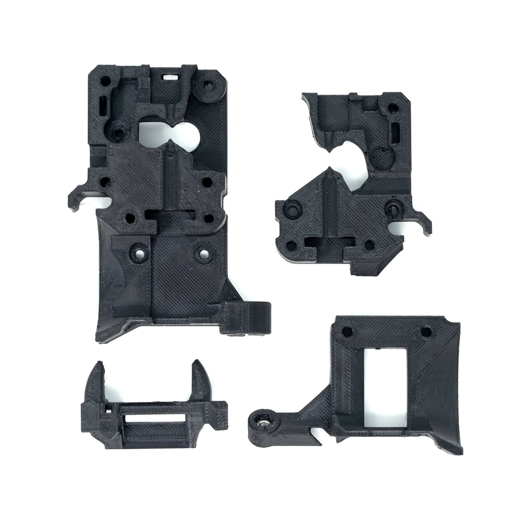 Slice Engineering Prusa i3 Upgrade Kit (MK2.5/3/3S/3S+) (EOL)