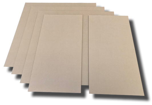 V1 Acrylic Sheets for Prusa Lack Enclosure