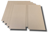 V1 Acrylic Sheets for Prusa Lack Enclosure