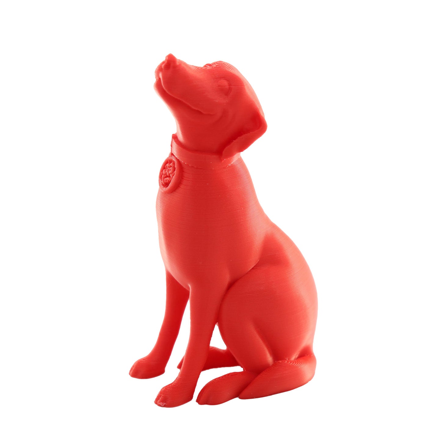 Jessie Premium PLA 1.75mm X PS Red 1kg