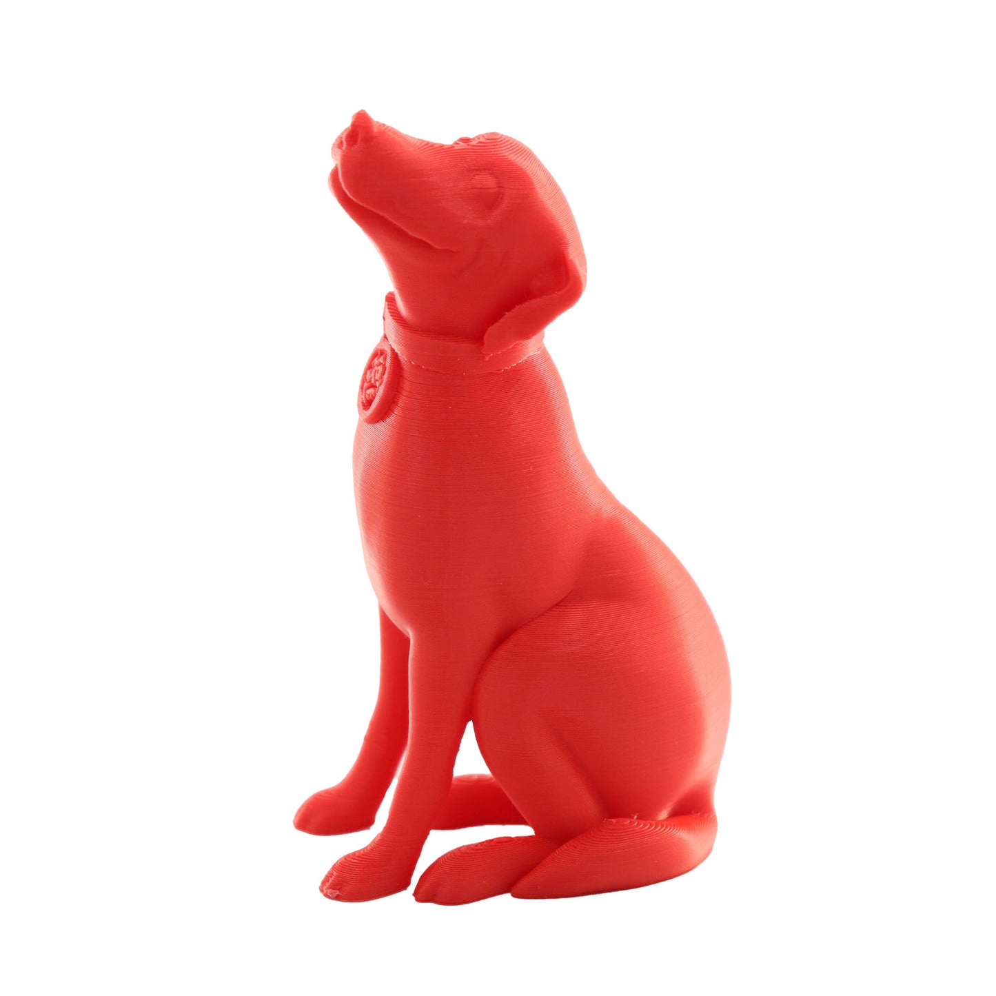 Jessie Premium PLA 1.75mm X PS Red 1kg