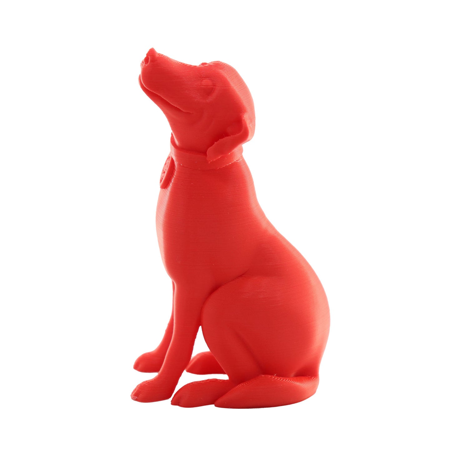 Jessie Premium PLA 1.75mm X PS Red 1kg