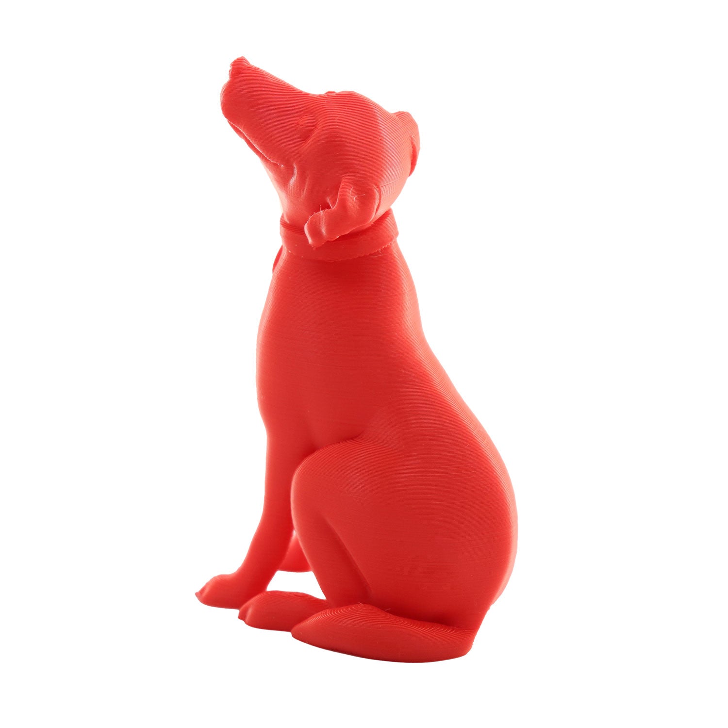 Jessie Premium PETG 1.75mm X PS Red 1kg