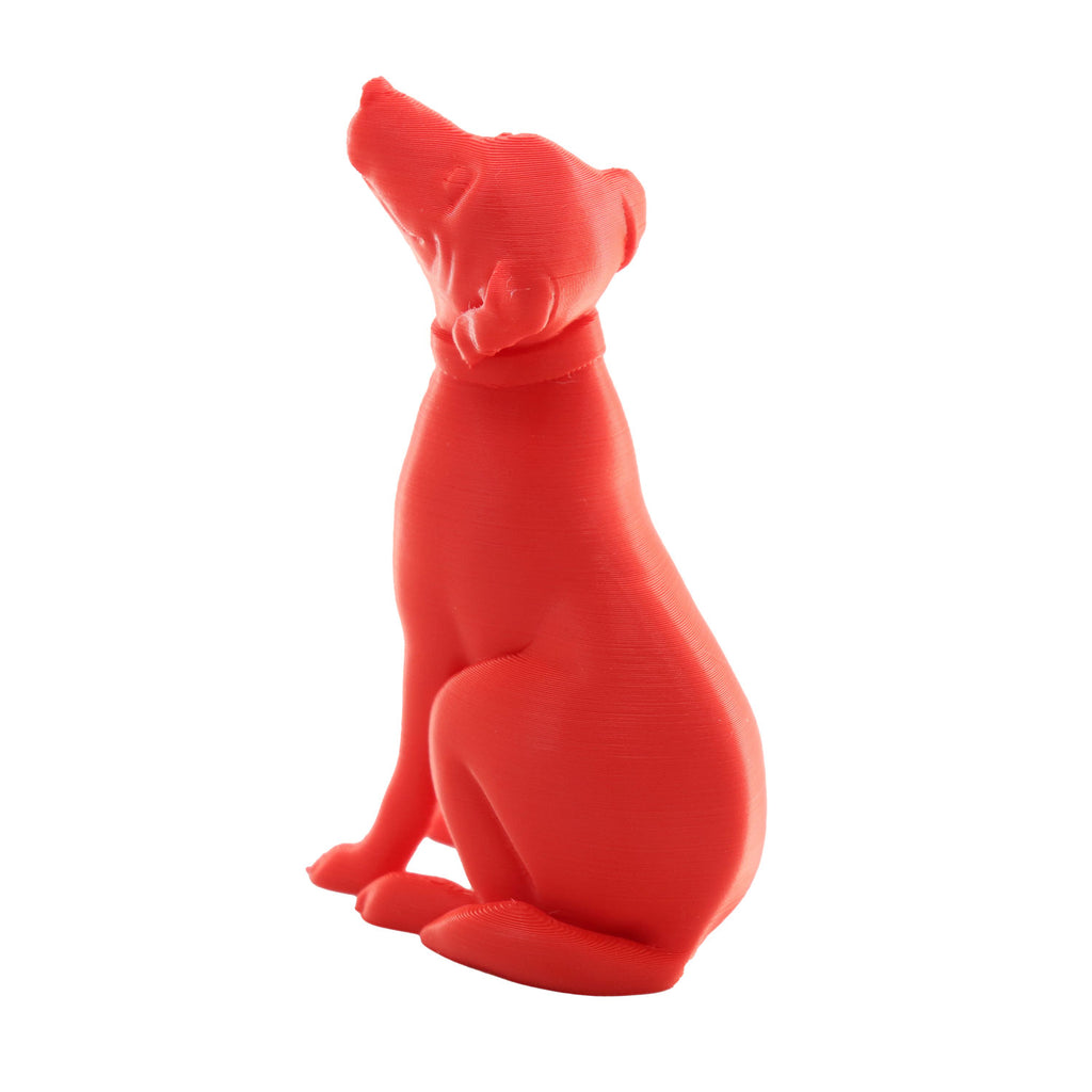Jessie Premium PLA 1.75mm X PS Red 1kg