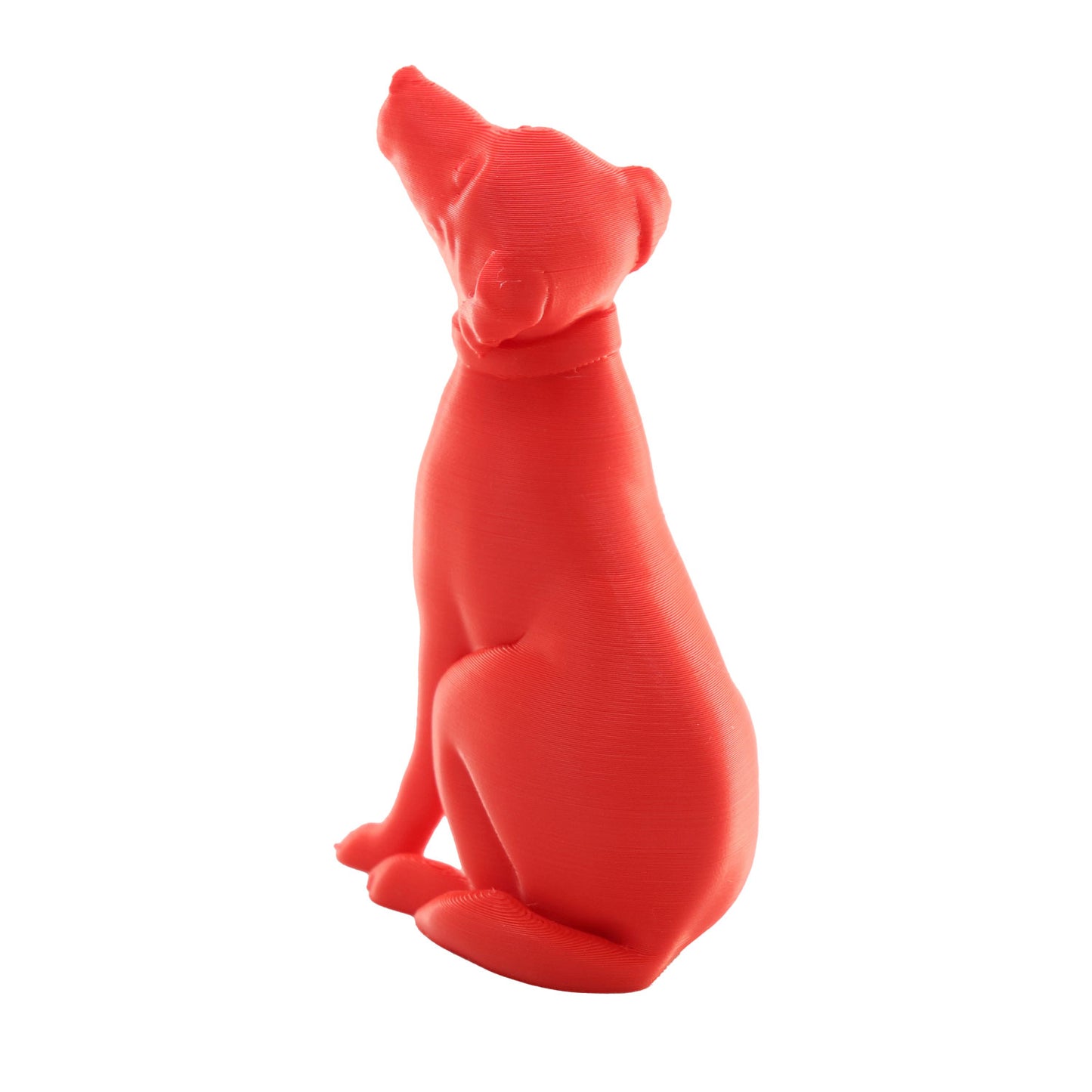 Jessie Premium PETG 1.75mm X PS Red 1kg