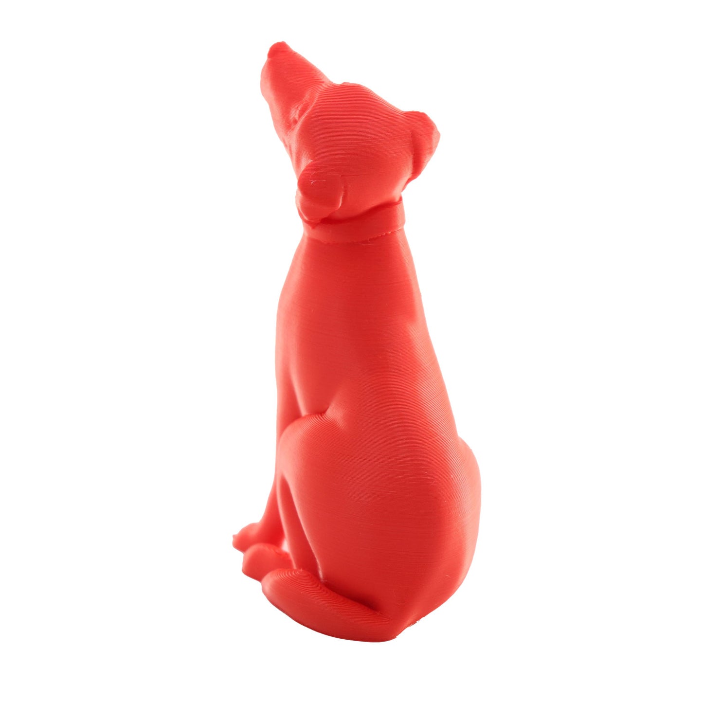 Jessie Premium PETG 1.75mm X PS Red 1kg