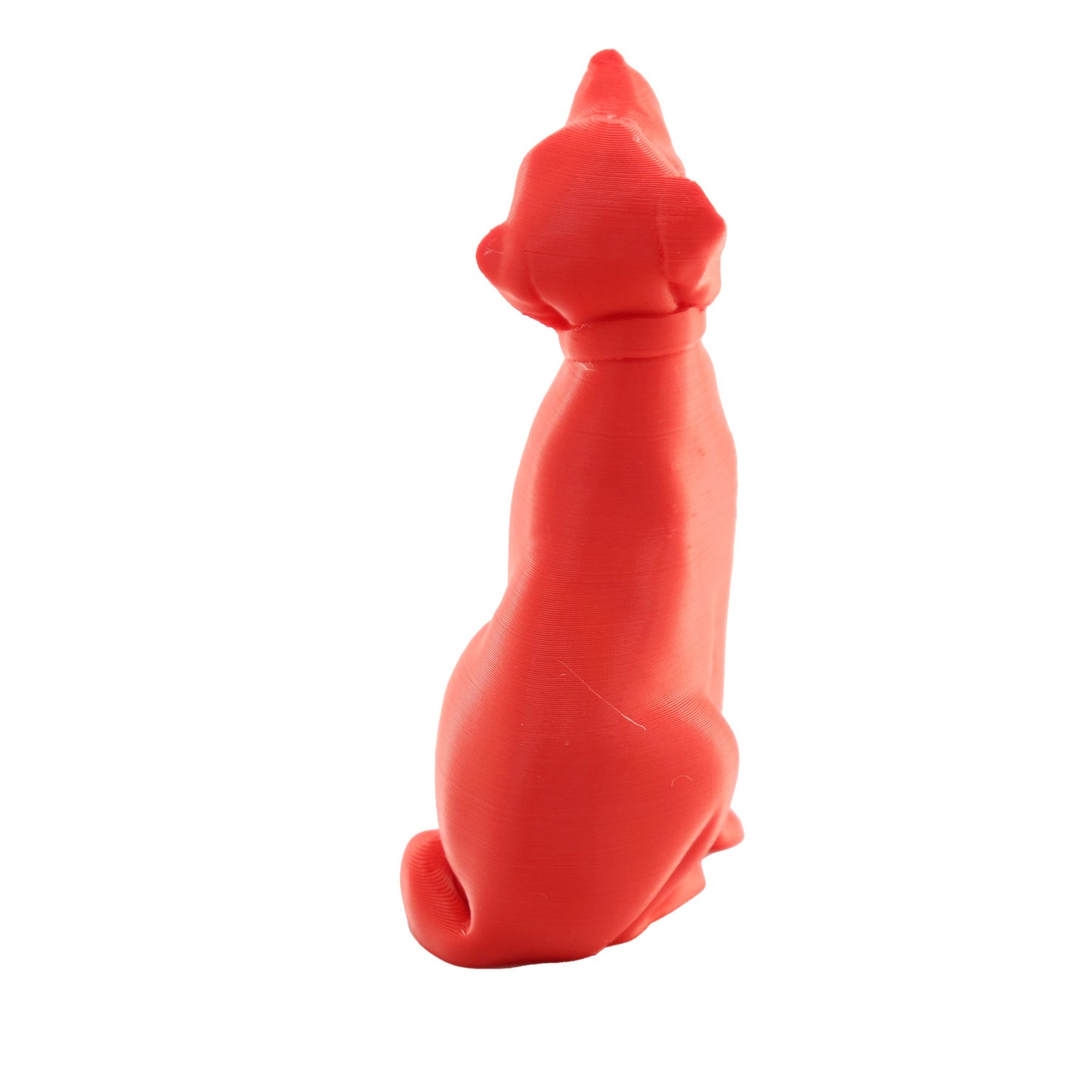 Jessie Premium PETG 1.75mm X PS Red 1kg