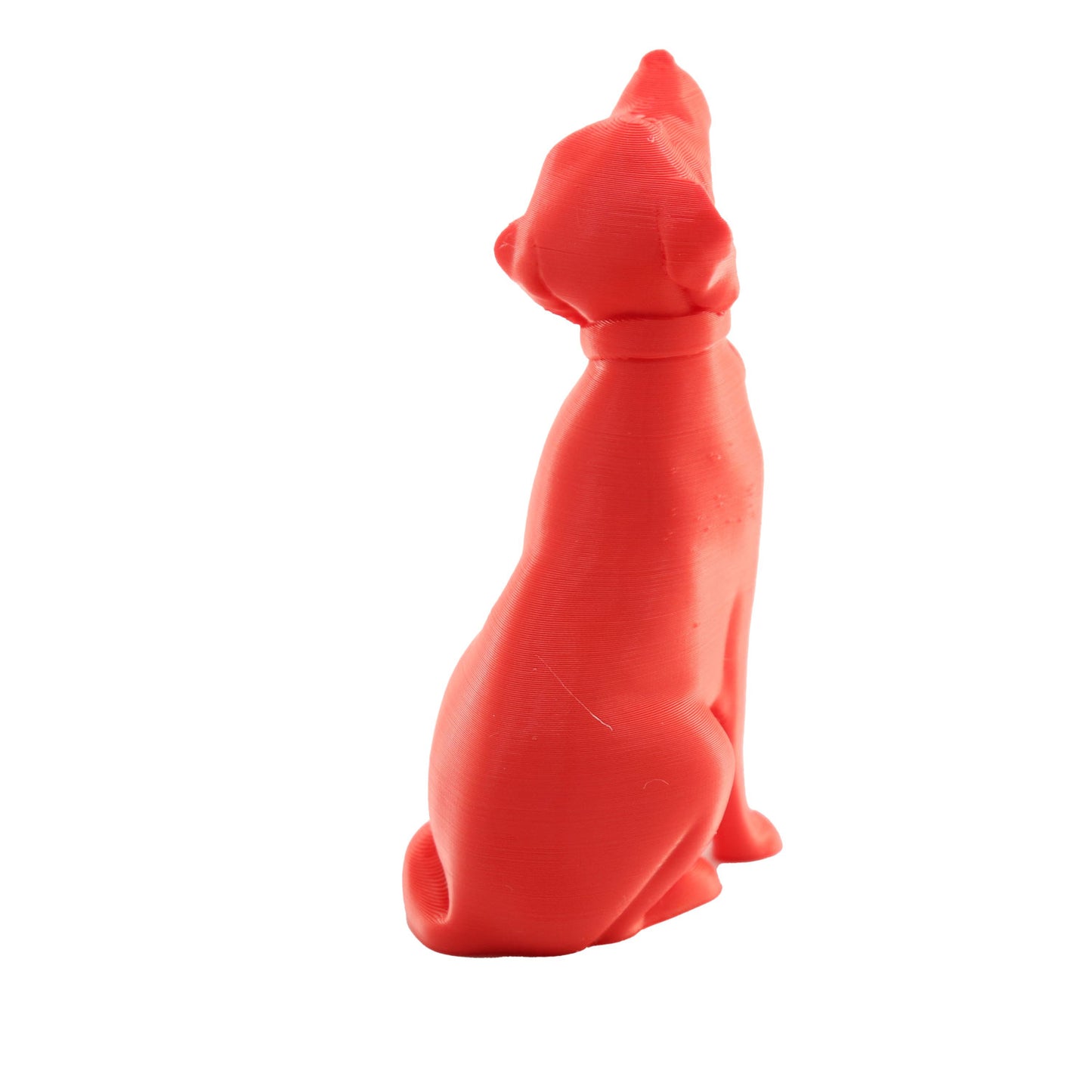 Jessie Premium PLA 1.75mm X PS Red 1kg