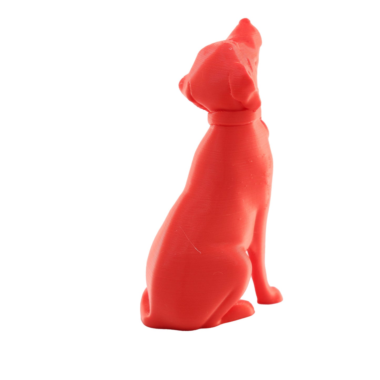 Jessie Premium PLA 1.75mm X PS Red 1kg