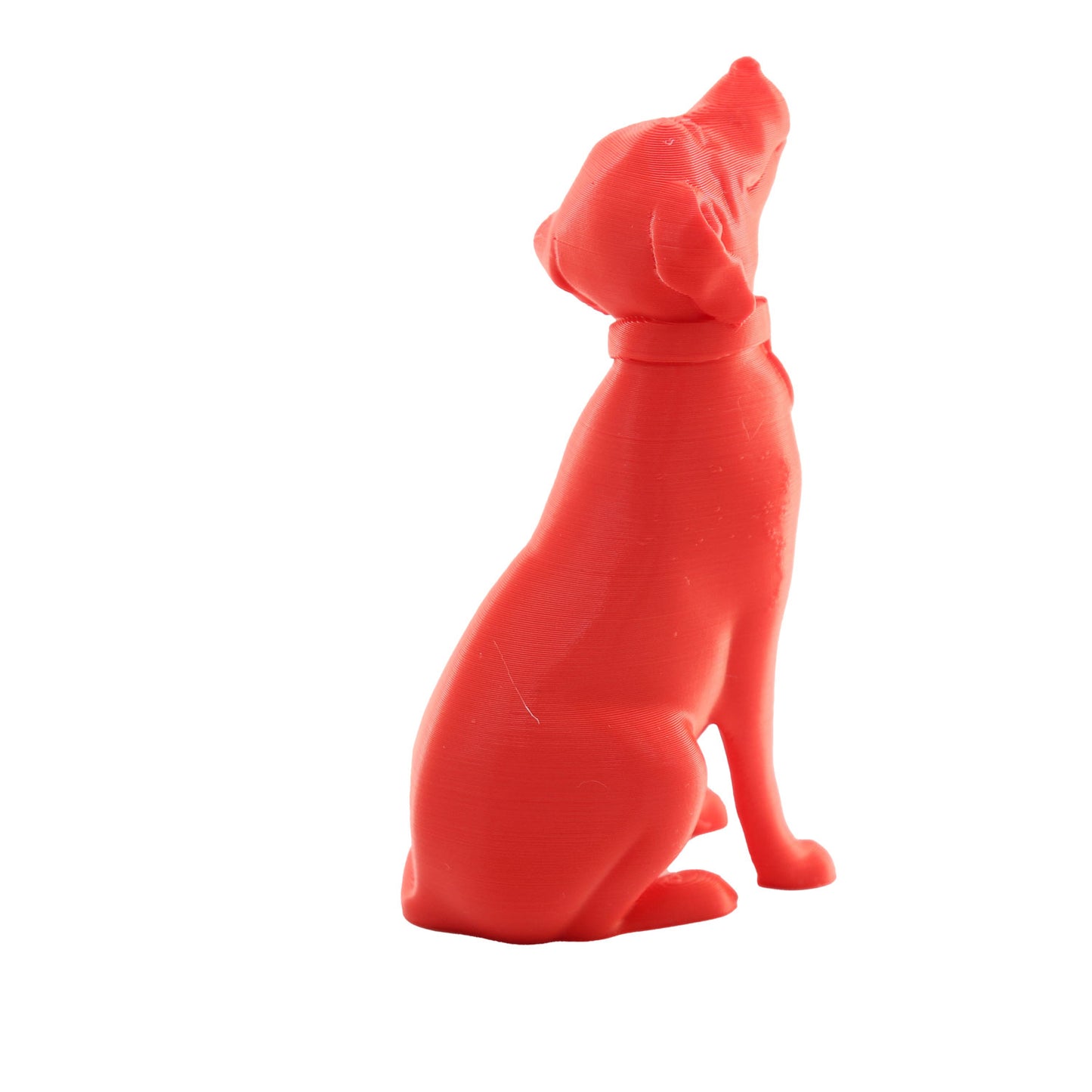 Jessie Premium PETG 1.75mm X PS Red 1kg