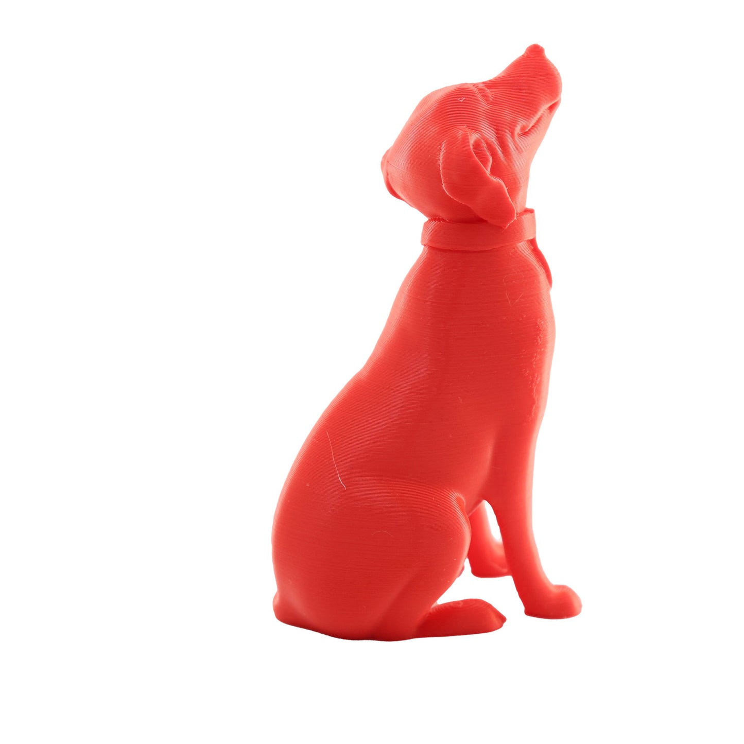 Jessie Premium PETG 1.75mm X PS Red 1kg