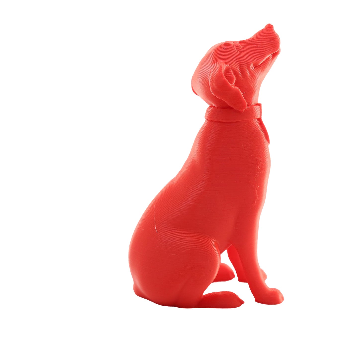 Jessie Premium PLA 1.75mm X PS Red 1kg