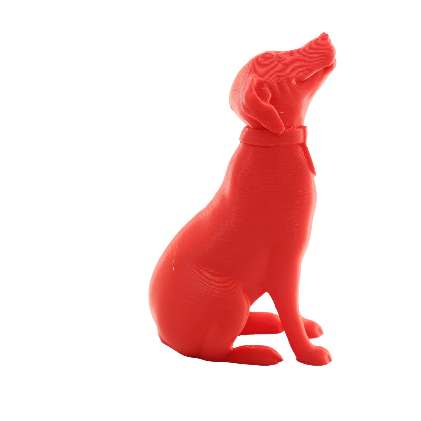 Jessie Premium PLA 1.75mm X PS Red 1kg