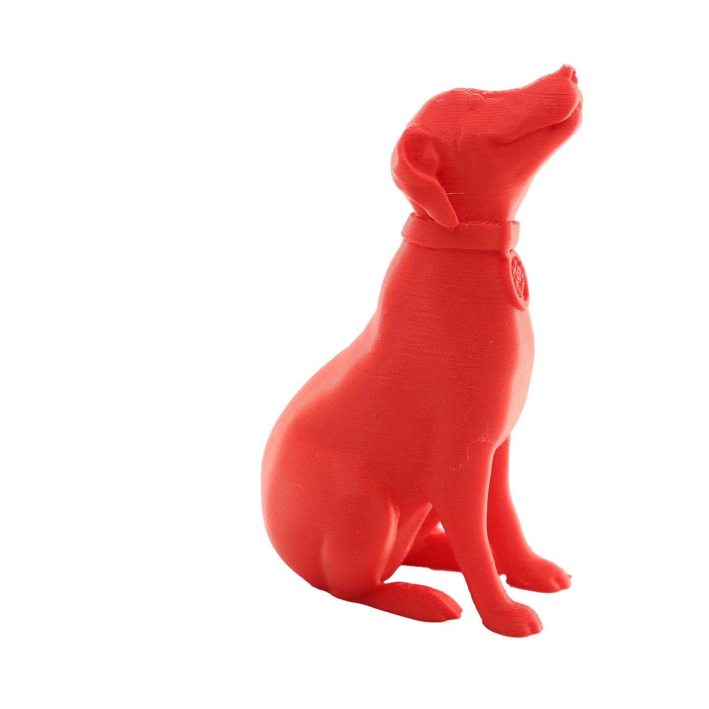 Jessie Premium PETG 1.75mm X PS Red 1kg