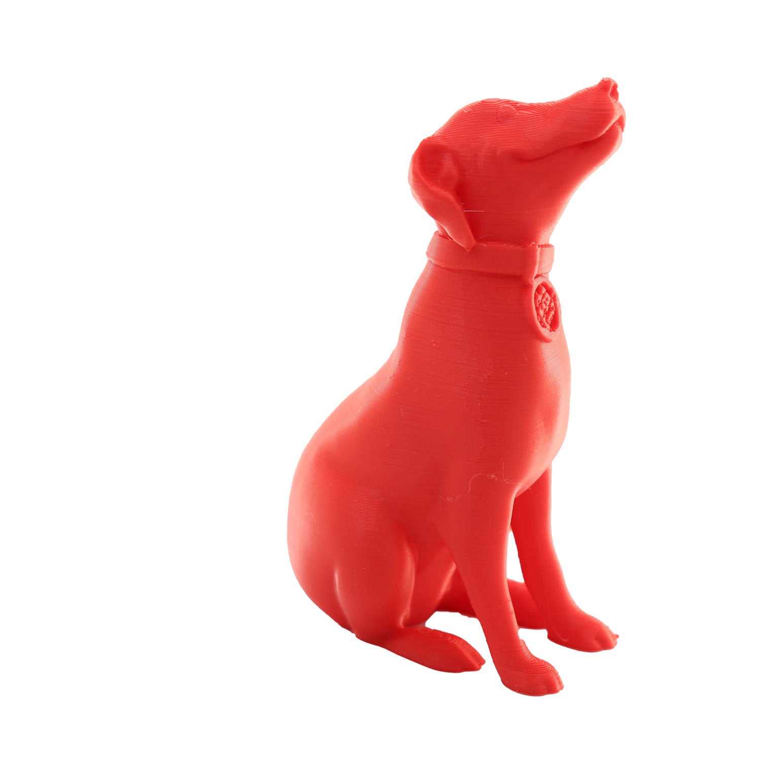 Jessie Premium PETG 1.75mm X PS Red 1kg