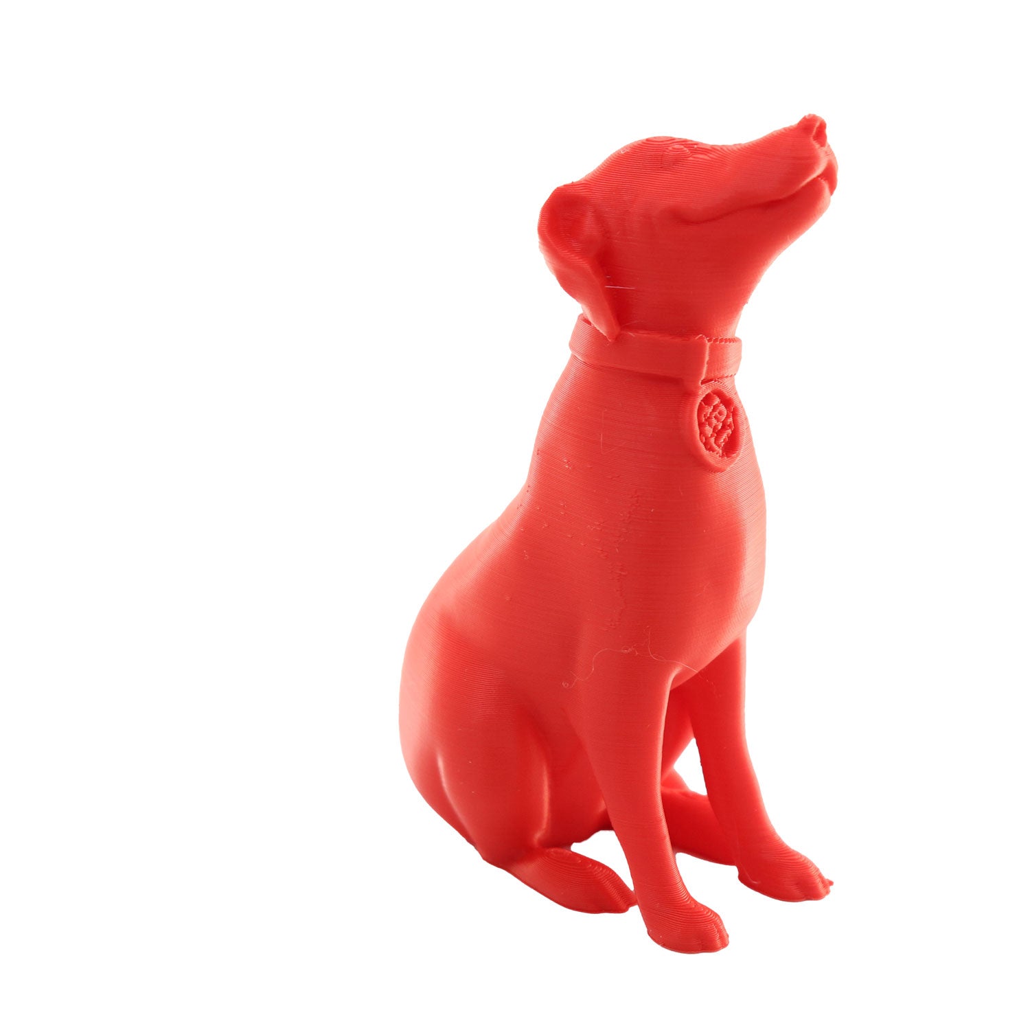 Jessie Premium PETG 1.75mm X PS Red 1kg