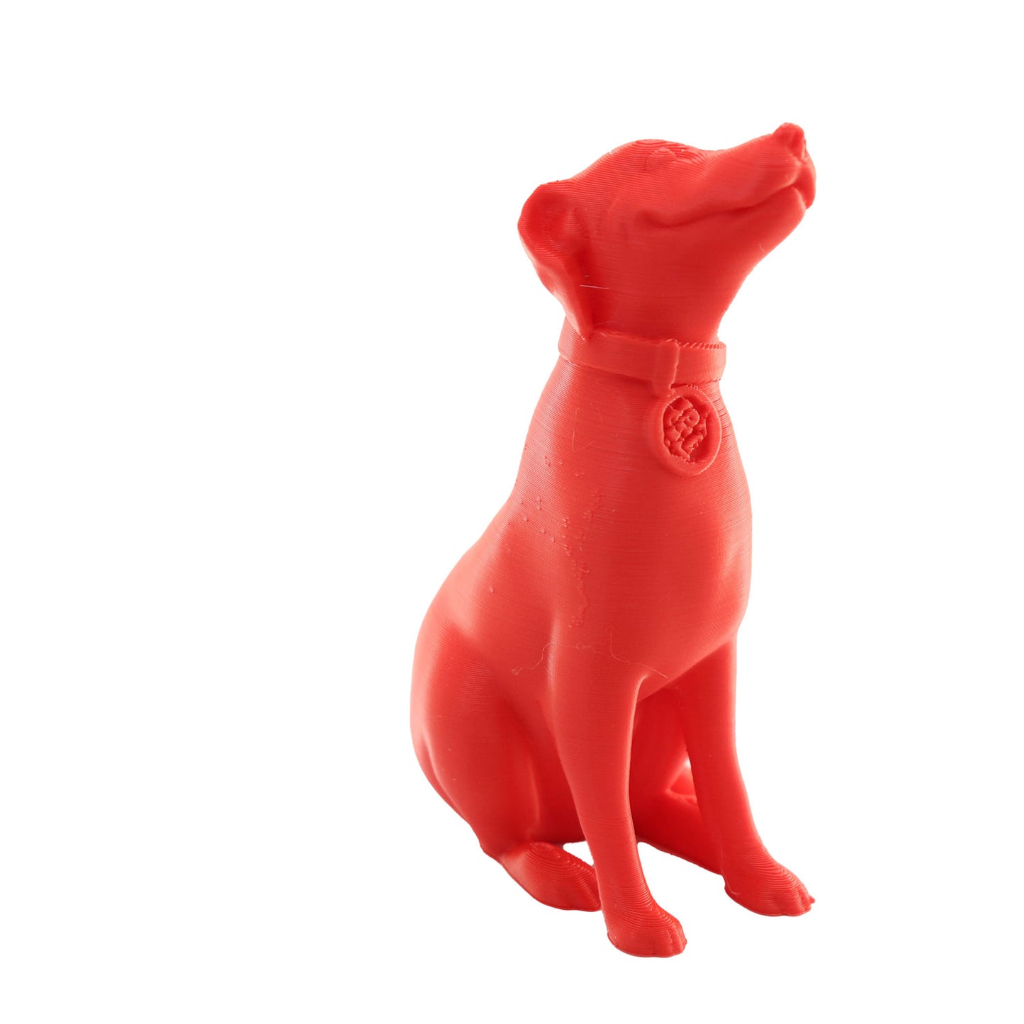 Jessie Premium PETG 1.75mm X PS Red 1kg