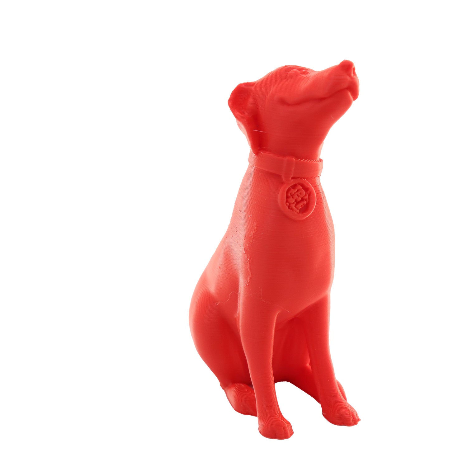 Jessie Premium PETG 1.75mm X PS Red 1kg