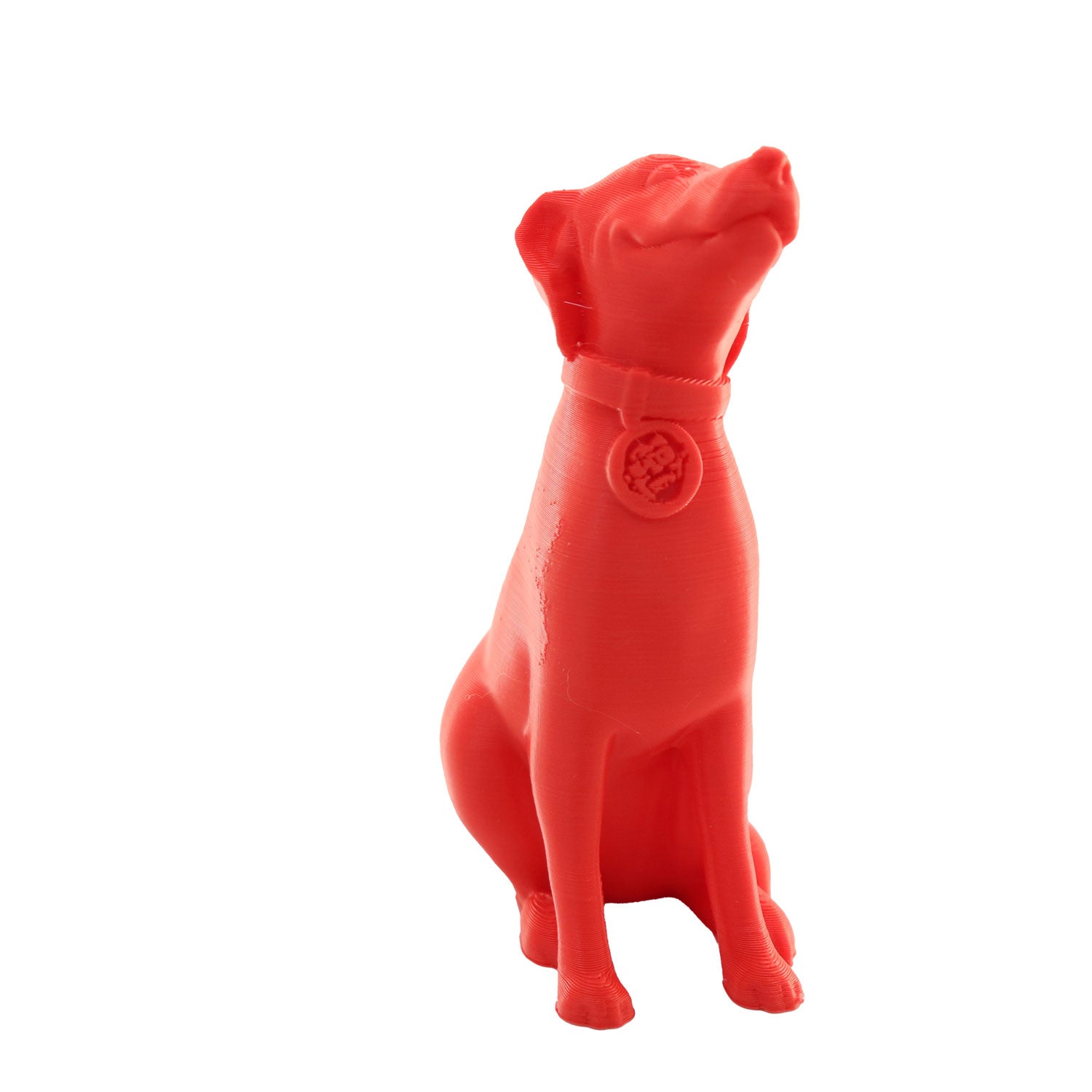 Jessie Premium PETG 1.75mm X PS Red 1kg