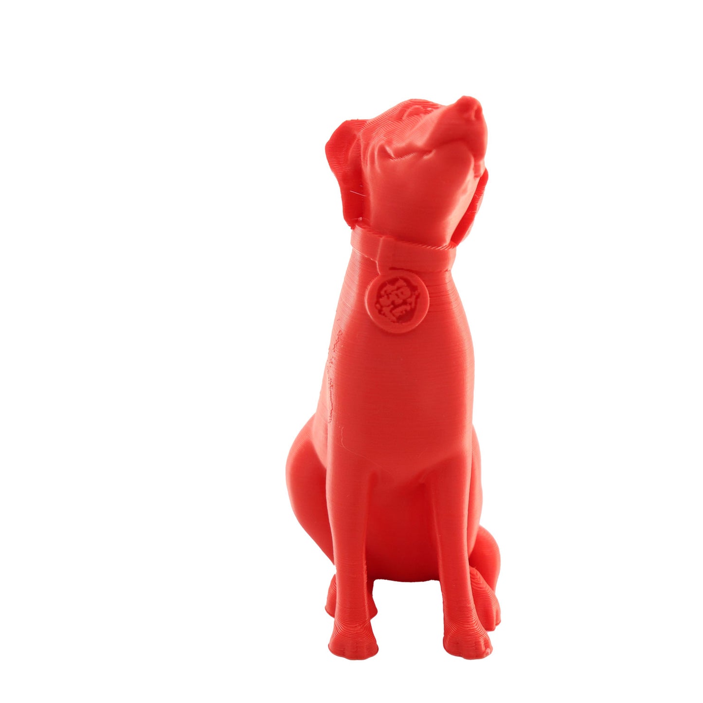 Jessie Premium PLA 1.75mm X PS Red 1kg