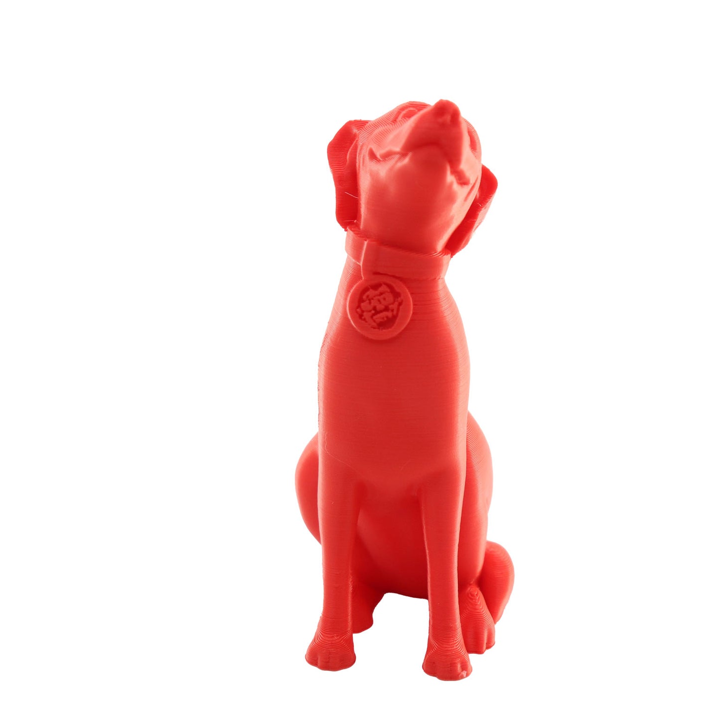 Jessie Premium PLA 1.75mm X PS Red 1kg